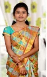 Naidu brides in tamil nadu